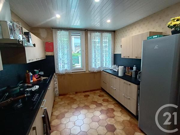 Maison à vendre  6 pièces - 125,08 m2 LAVELANET - 09