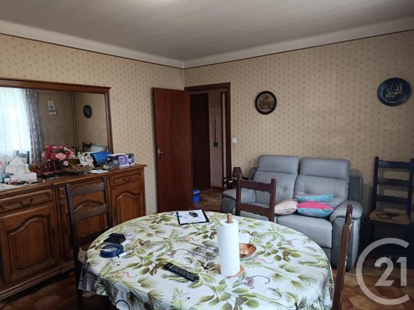 Maison à vendre  6 pièces - 125,08 m2 LAVELANET - 09