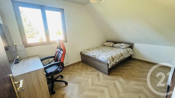 Maison à vendre  6 pièces - 163 m2 GAILLON - 27