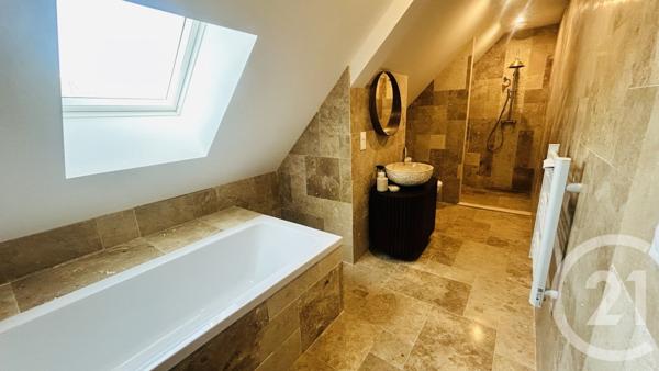 Maison à vendre  6 pièces - 163 m2 GAILLON - 27