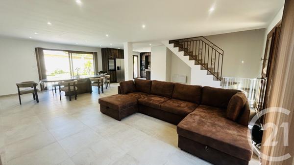 Maison à vendre  6 pièces - 163 m2 GAILLON - 27