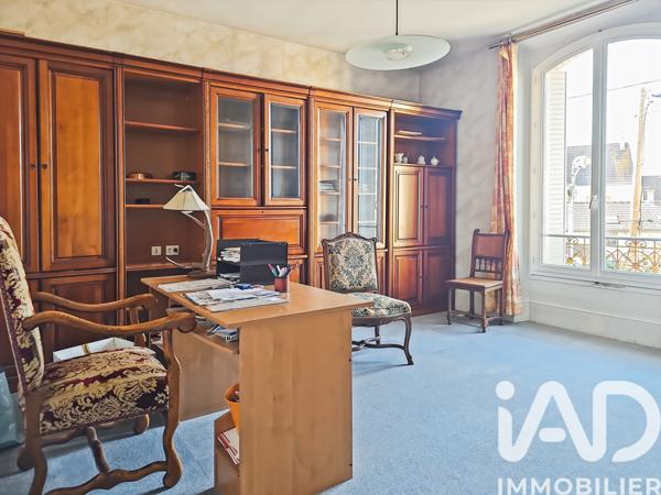 Maison à vendre 11 pièces 202,69 m² Coubert