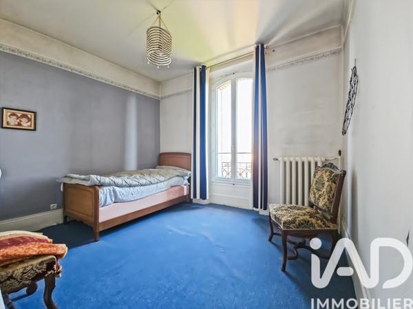 Maison à vendre 11 pièces 202,69 m² Coubert