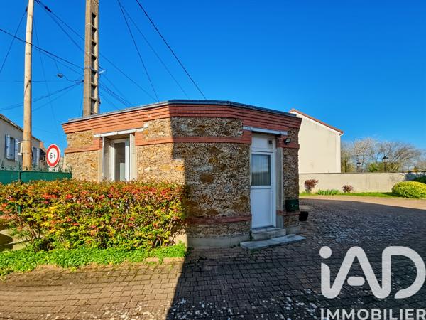 Maison à vendre 11 pièces 202,69 m² Coubert