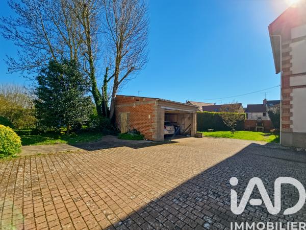 Maison à vendre 11 pièces 202,69 m² Coubert