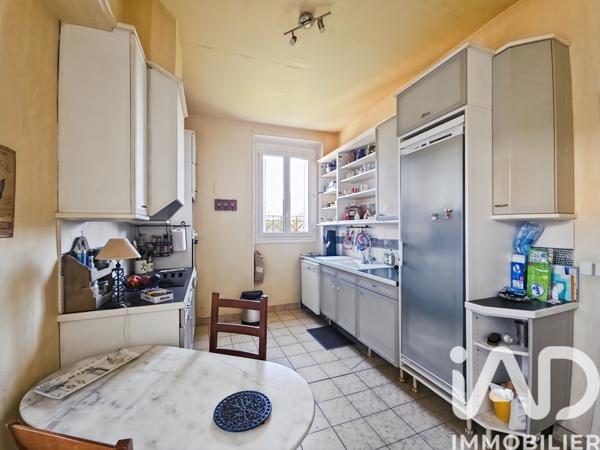 Maison à vendre 11 pièces 202,69 m² Coubert