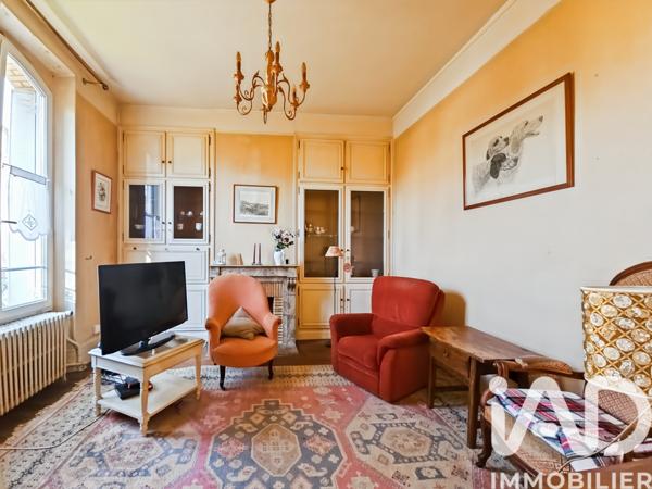 Maison à vendre 11 pièces 202,69 m² Coubert