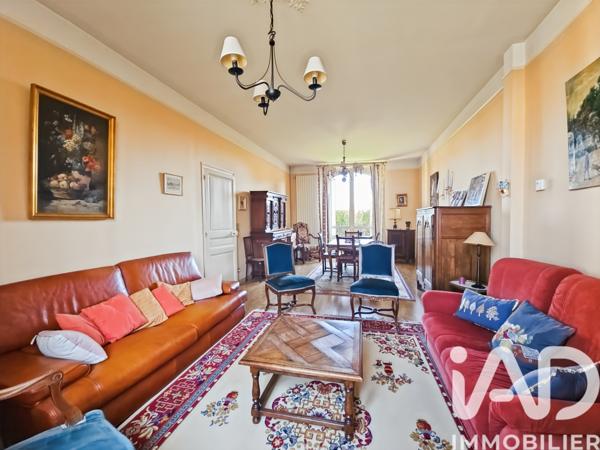 Maison à vendre 11 pièces 202,69 m² Coubert