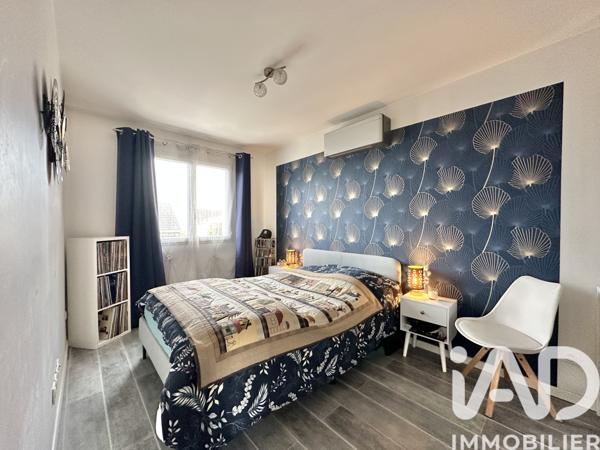 Maison à vendre 7 pièces 150 m² Villemoisson-sur-Orge