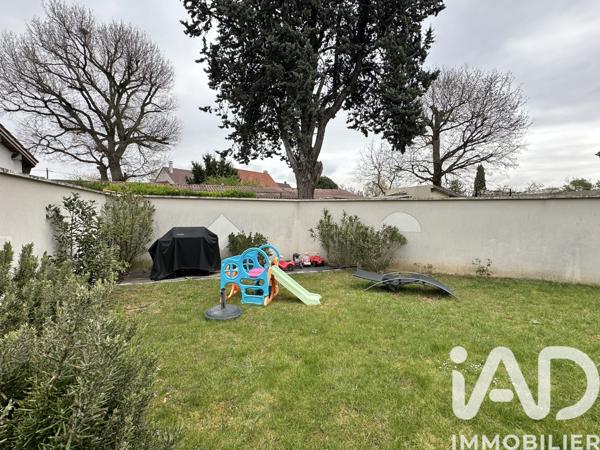 Maison à vendre 7 pièces 150 m² Villemoisson-sur-Orge