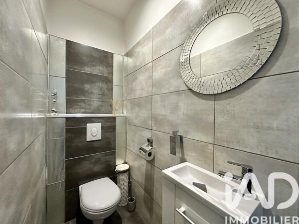 Maison à vendre 7 pièces 150 m² Villemoisson-sur-Orge