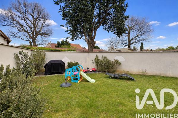Maison à vendre 7 pièces 150 m² Villemoisson-sur-Orge
