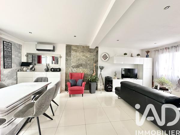 Maison à vendre 7 pièces 150 m² Villemoisson-sur-Orge