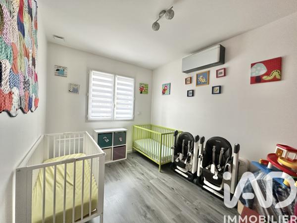 Maison à vendre 7 pièces 150 m² Villemoisson-sur-Orge