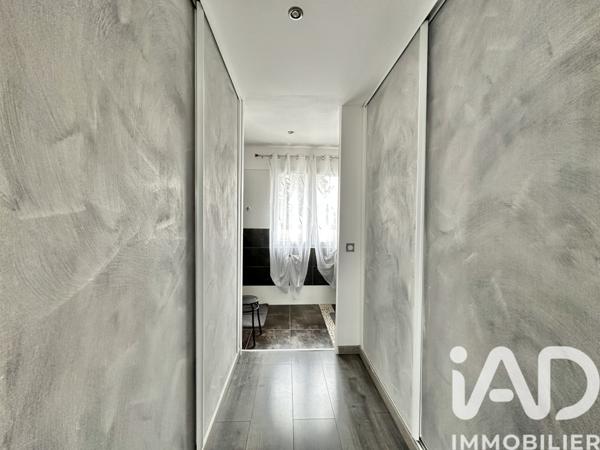 Maison à vendre 7 pièces 150 m² Villemoisson-sur-Orge