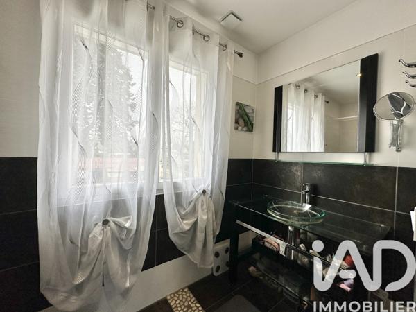 Maison à vendre 7 pièces 150 m² Villemoisson-sur-Orge