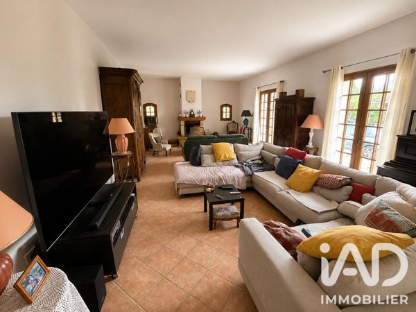 Maison à vendre 8 pièces 152 m² Le Val d'Hazey