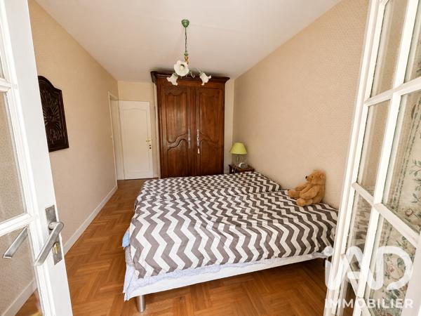Maison à vendre 8 pièces 152 m² Le Val d'Hazey