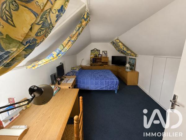 Maison à vendre 8 pièces 152 m² Le Val d'Hazey
