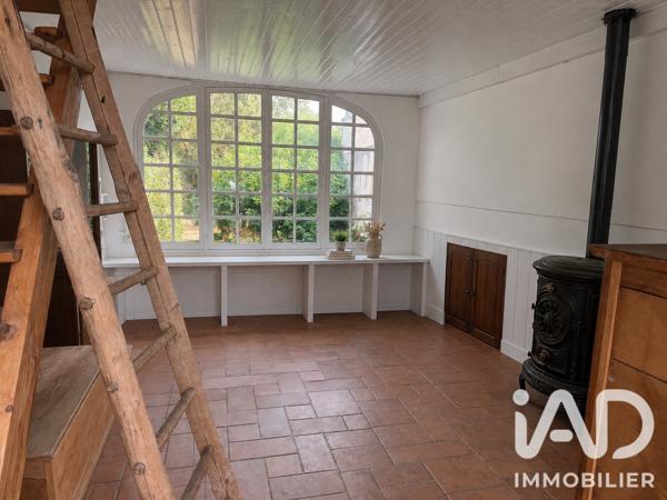Maison à vendre 8 pièces 152 m² Le Val d'Hazey