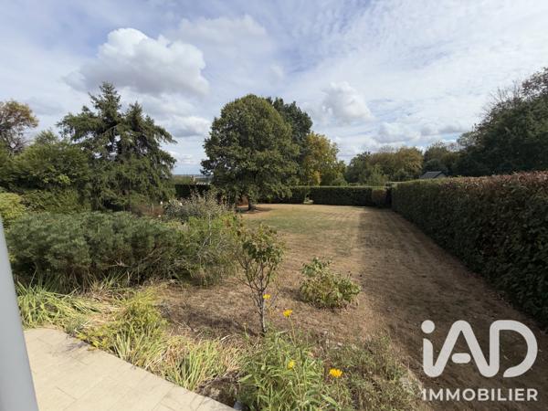 Maison à vendre 8 pièces 152 m² Le Val d'Hazey