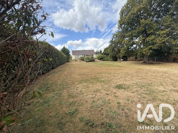 Maison à vendre 8 pièces 152 m² Le Val d'Hazey