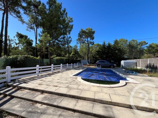 Maison à vendre  7 pièces - 148,77 m2 ST HILAIRE DE RIEZ - 85