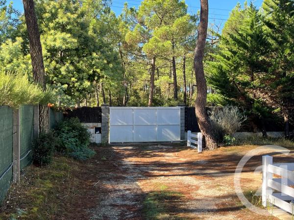 Maison à vendre  7 pièces - 148,77 m2 ST HILAIRE DE RIEZ - 85