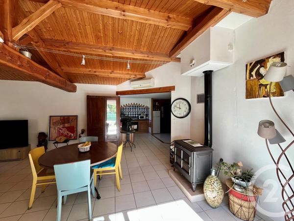 Maison à vendre  7 pièces - 148,77 m2 ST HILAIRE DE RIEZ - 85