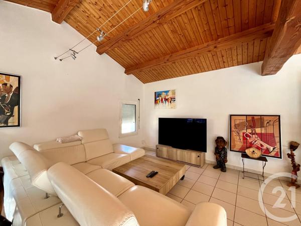 Maison à vendre  7 pièces - 148,77 m2 ST HILAIRE DE RIEZ - 85