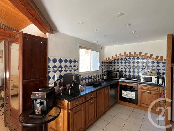 Maison à vendre  7 pièces - 148,77 m2 ST HILAIRE DE RIEZ - 85