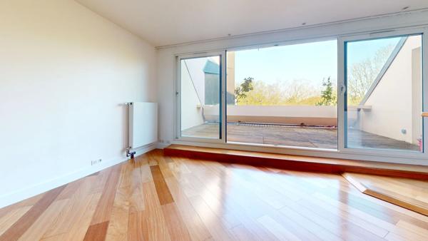 Appartement Eragny Sur Oise 4 pièce(s) 86.9 m2