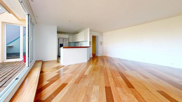 Appartement Eragny Sur Oise 4 pièce(s) 86.9 m2