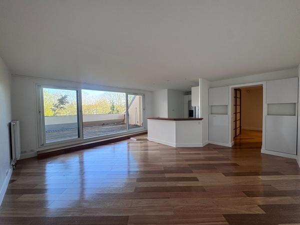 Appartement Eragny Sur Oise 4 pièce(s) 86.9 m2