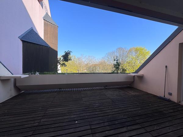 Appartement Eragny Sur Oise 4 pièce(s) 86.9 m2