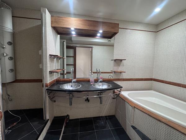 Appartement Eragny Sur Oise 4 pièce(s) 86.9 m2