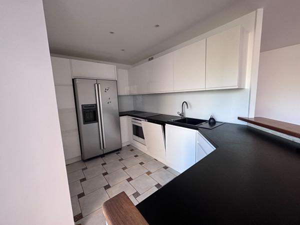 Appartement Eragny Sur Oise 4 pièce(s) 86.9 m2