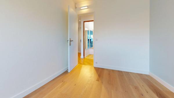 Appartement Eragny Sur Oise 4 pièce(s) 86.9 m2