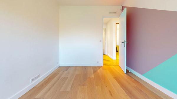 Appartement Eragny Sur Oise 4 pièce(s) 86.9 m2