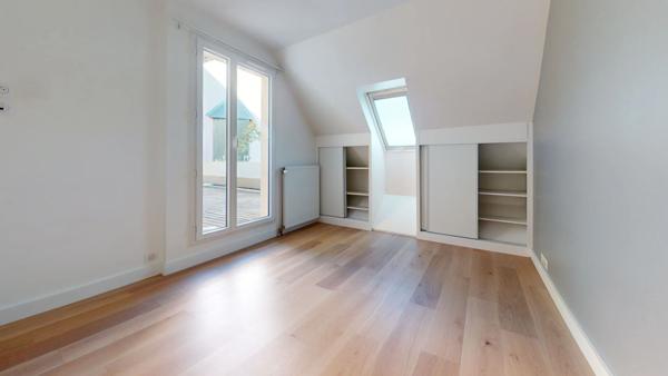 Appartement Eragny Sur Oise 4 pièce(s) 86.9 m2