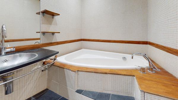 Appartement Eragny Sur Oise 4 pièce(s) 86.9 m2