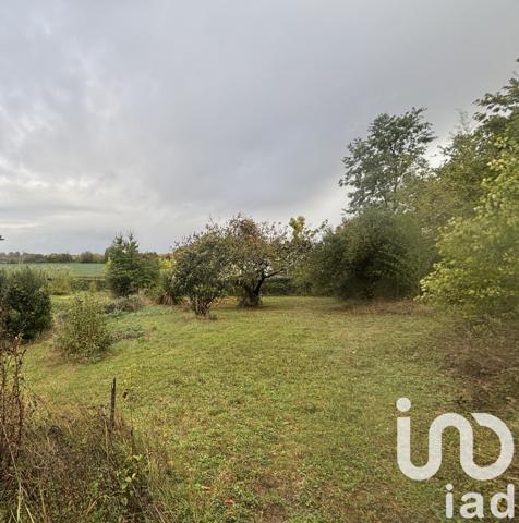 Terrain à vendre 1 095 m² Corbarieu