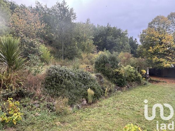 Terrain à vendre 1 095 m² Corbarieu