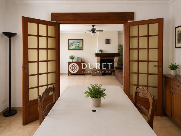 Maison ancienne à vendre, 5 pièces - Vallet 44330