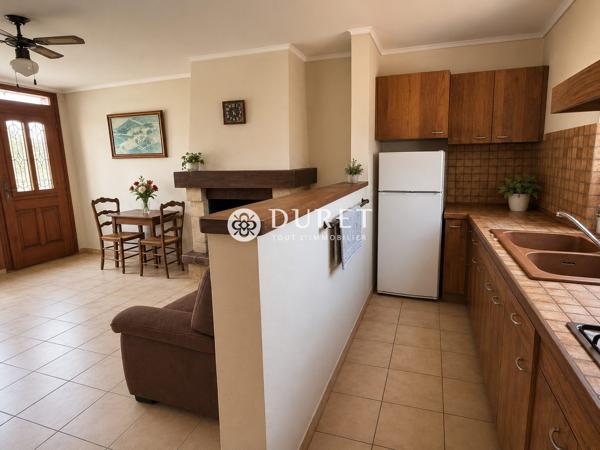 Maison ancienne à vendre, 5 pièces - Vallet 44330
