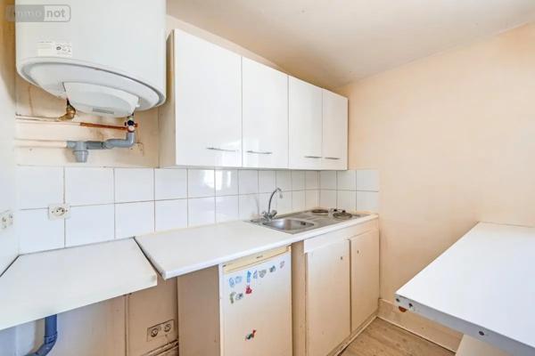 Achat - Appartement Paris 3e Arrondissement 75003 2 pièces 33 m 2