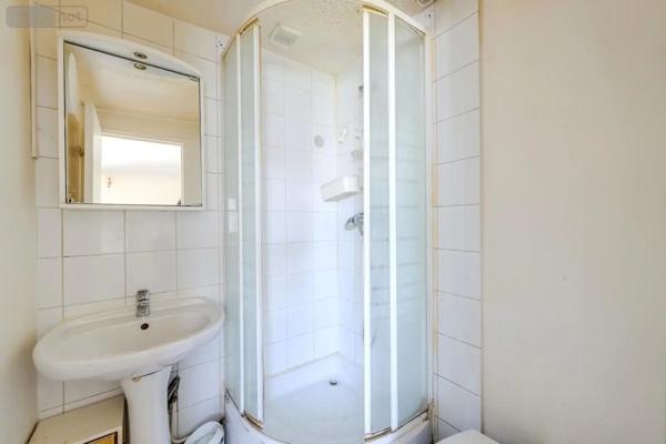 Achat - Appartement Paris 3e Arrondissement 75003 2 pièces 33 m 2