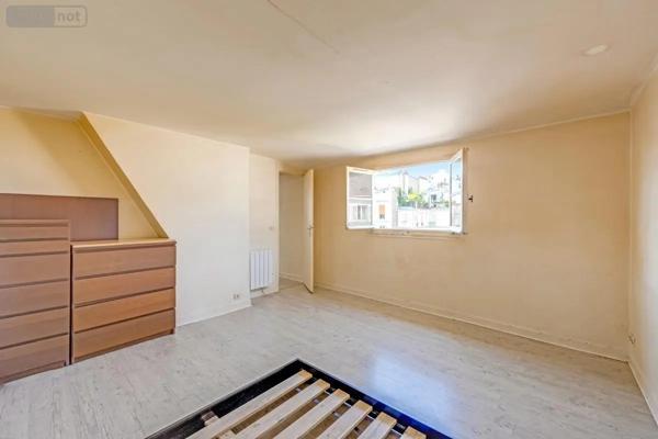 Achat - Appartement Paris 3e Arrondissement 75003 2 pièces 33 m 2