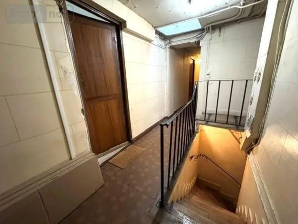 Achat - Appartement Paris 3e Arrondissement 75003 2 pièces 33 m 2