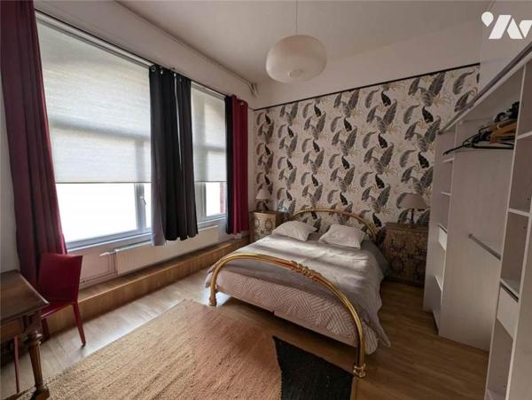 VENTE APPARTEMENT - DUNKERQUE